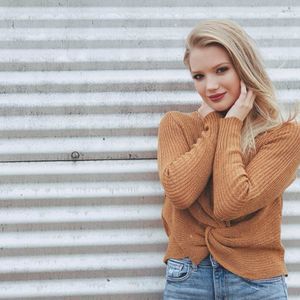 Meet your Posher, Mattie